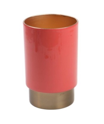 Jarrón Decorativo Moderno para Hogar, Diseño Contemporáneo, Ideal para Salón, Oficina, Decoración Minimalista