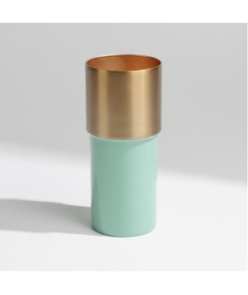 Jarrón Decorativo Moderno para Sala de Estar, Diseño Contemporáneo, Ideal para Flores y Decoración de Interiores