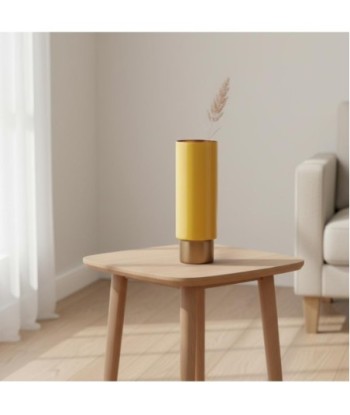 Jarrón Decorativo Moderno para Sala de Estar, Diseño Elegante, Ideal para Flores, Alta Calidad, Regalo Perfecto