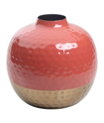 Jarrón Decorativo Moderno para Hogar, Diseño Elegante, Ideal para Sala de Estar, Oficina o Dormitorio