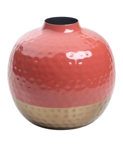 Jarrón Decorativo Moderno para Hogar, Diseño Elegante, Ideal para Sala de Estar, Oficina o Dormitorio