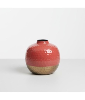 Jarrón Decorativo Moderno para Hogar, Diseño Elegante, Ideal para Sala de Estar, Oficina o Dormitorio