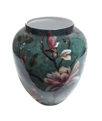 Jarrón Decorativo para Flores Pequeño, Diseño Moderno, Ideal para Decoración del Hogar, Regalo Perfecto para