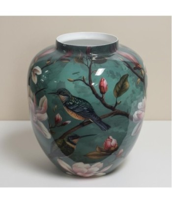 Jarrón Decorativo Moderno para Flores, Ideal para Centro de Mesa, Diseño Elegante para Hogar, Oficina, Regalo Jarrón Decorativo Moderno para Flores, Ideal para Centro de Mesa, Diseño Elegante para Hogar, Oficina, Regalo