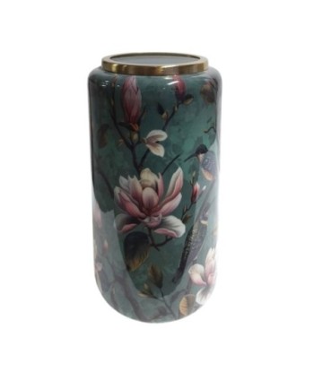 Jarrón Decorativo Moderno para Flores - Diseño Elegante y Versátil para Decoración del Hogar