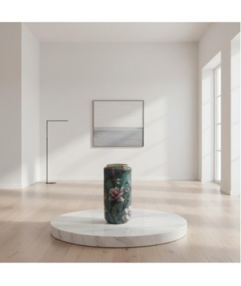 Jarrón Decorativo Moderno para Flores - Diseño Elegante y Versátil para Decoración del Hogar Jarrón Decorativo Moderno para Flores - Diseño Elegante y Versátil para Decoración del Hogar
