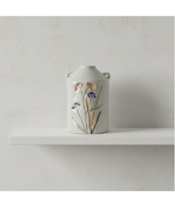 Jarrón Decorativo para Flores, Diseño Bohemio, Ideal para Salón, Cerámica de Alta Calidad, Decoración Moderna Jarrón Decorativo para Flores, Diseño Bohemio, Ideal para Salón, Cerámica de Alta Calidad, Decoración Moderna