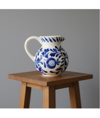 Jarrón Decorativo Cerámica Diseño Bohemio Plateado para Sala de Estar, Decoración Moderna y Elegante, Regalo