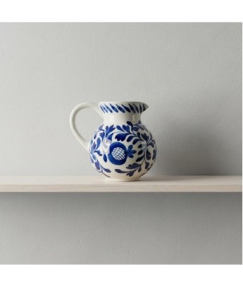 Jarrón Decorativo Cerámica Diseño Bohemio Plateado para Sala de Estar, Decoración Moderna y Elegante, Regalo