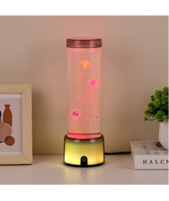 Lámpara LED Vintage Rosa, Iluminación Decorativa para Hogar, Diseño Moderno, Luz Ambiental, Metal Duradero