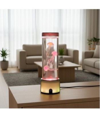 Lámpara LED Vintage Rosa, Iluminación Decorativa para Hogar, Diseño Moderno, Luz Ambiental, Metal Duradero