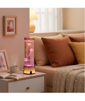 Lámpara LED Vintage Rosa, Iluminación Decorativa para Hogar, Diseño Moderno, Luz Ambiental, Metal Duradero