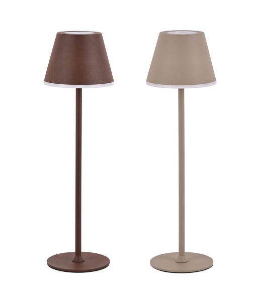 Lámpara de Sobremesa Moderna, Iluminación LED Ajustable, Diseño Contemporáneo, Ideal para Salón y Oficina