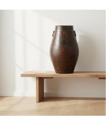 Jarrón Macetero Decorativo para Interior y Exterior, Diseño Moderno, Ideal para Plantas y Flores, Resistente