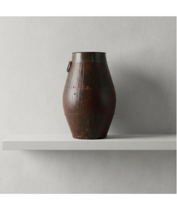 Jarrón Macetero Decorativo para Interior y Exterior, Diseño Moderno, Ideal para Plantas y Flores, Resistente