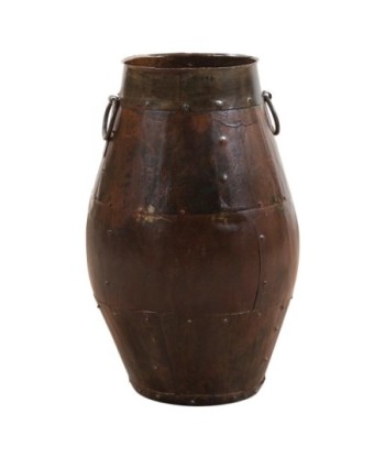 Jarrón Macetero Decorativo para Interior y Exterior, Diseño Moderno, Ideal para Plantas, Resistente y Elegante