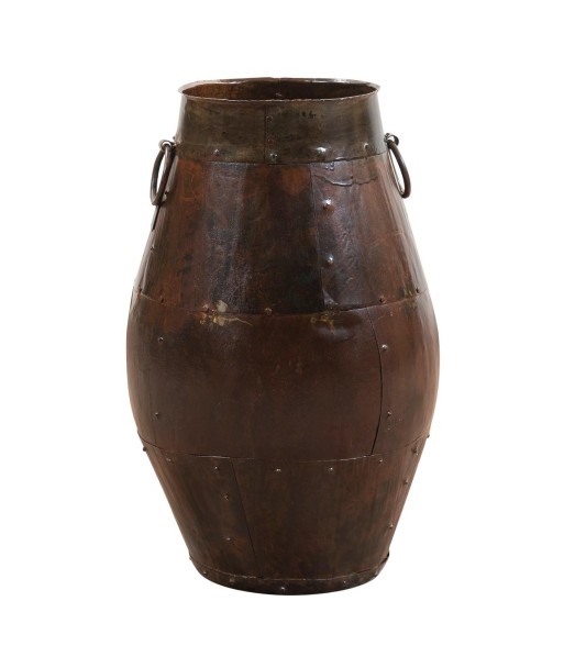 Jarrón Macetero Decorativo para Interior y Exterior, Diseño Moderno, Ideal para Plantas, Resistente y Elegante