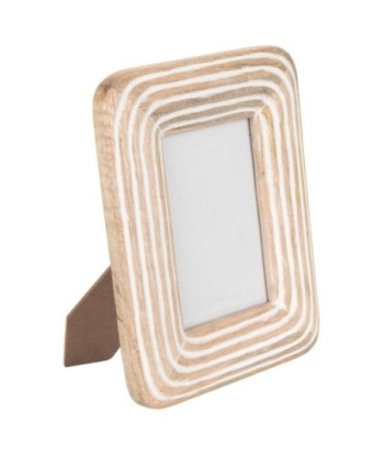 Marco de Fotos Decorativo para Pared y Mesa, Diseño Versátil para Decoración del Hogar y Oficina, Regalo Ideal