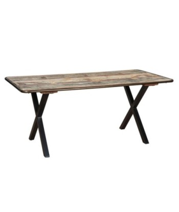 Mesa Auxiliar Moderna para Comedor, Oficina o Cocina, Diseño Versátil, Ideal para Espacios Compactos y Decoración