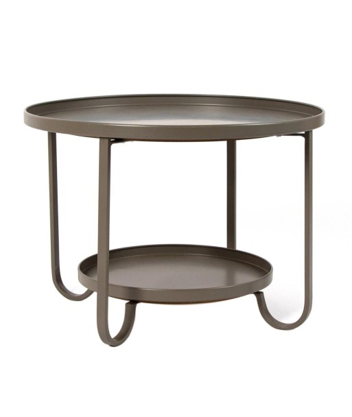 Mesa Auxiliar Moderna para Sala de Estar, Diseño Versátil, Ideal para Decoración de Interiores, Práctica y Funcional