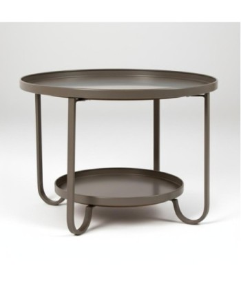 Mesa Auxiliar Moderna para Sala de Estar, Diseño Versátil, Ideal para Decoración de Interiores, Práctica y Funcional