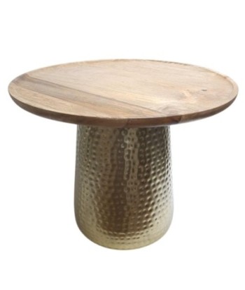 Mesa Auxiliar Moderna para Sala de Estar, Diseño Elegante, Ideal para Decoración, Funcional y Versátil para el