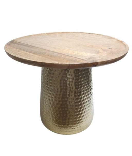 Mesa Auxiliar Moderna para Sala de Estar, Diseño Elegante, Ideal para Decoración, Funcional y Versátil para el