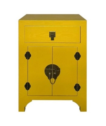 Mesita de Noche Moderna para Dormitorio, Mueble Auxiliar Versátil, Diseño Compacto y Funcional, Ideal para Espacios