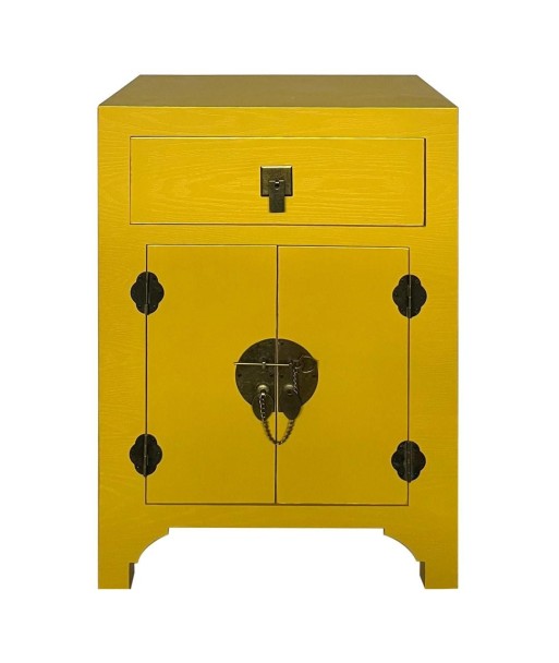 Mesita de Noche Moderna para Dormitorio, Mueble Auxiliar Versátil, Diseño Compacto y Funcional, Ideal para Espacios