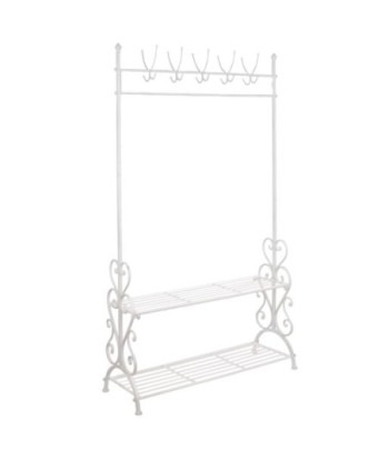 Perchero de Pie Moderno para Ropa, Estilo Minimalista, Organizador de Entrada, Resistente y Elegante, Ideal para