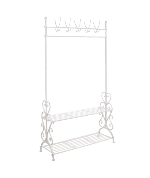 Perchero de Pie Moderno para Ropa, Estilo Minimalista, Organizador de Entrada, Resistente y Elegante, Ideal para
