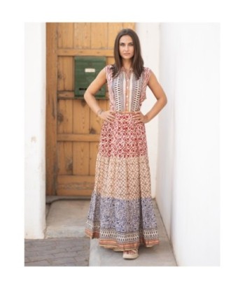 Vestido Largo Midi Rosa para Mujer, Estampado Floral, Casual y Elegante, Ideal para Fiesta y Ocasiones Especiales,