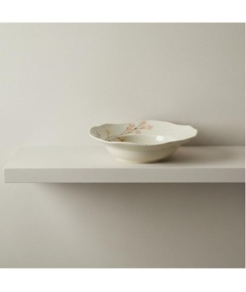 Plato de Cerámica Decorativo para Mesa, Diseño Floral, Ideal para Comedor, Cocina o Sala, Accesorio Bohemio Único Plato de Cerámica Decorativo para Mesa, Diseño Floral, Ideal para Comedor, Cocina o Sala, Accesorio Bohemio Único
