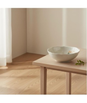 Plato Decorativo Flores Cerámica Estilo Bohemio Decoración Hogar Regalo Original Diseño Exclusivo