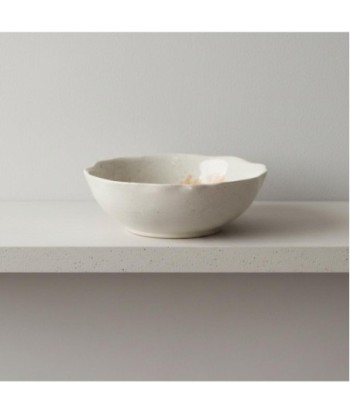 Plato Decorativo Flores Cerámica Estilo Bohemio Decoración Hogar Regalo Original Diseño Exclusivo