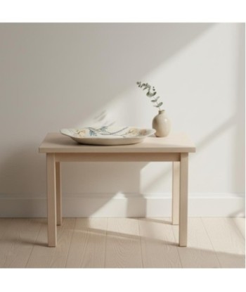 Plato Decorativo Flores Estilo Bohemio para Decoración del Hogar, Ideal para Centro de Mesa, Cerámica de Alta