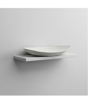 Plato de Porcelana Decorativo Blanco, Ideal para Decoración de Hogar y Cocina, Diseño Elegante y Versátil