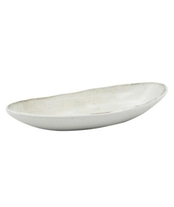 Plato Decorativo Porcelana Blanco, Ideal para Decoración de Mesa, Diseño Moderno, Perfecto para Regalos y Eventos