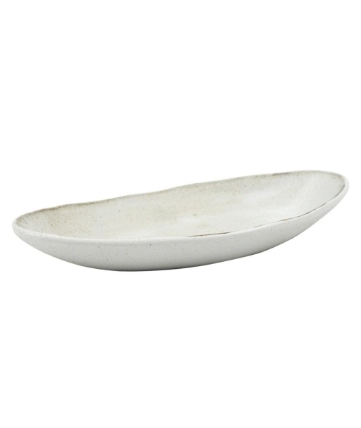 Plato Decorativo Porcelana Blanco, Ideal para Decoración de Mesa, Diseño Moderno, Perfecto para Regalos y Eventos
