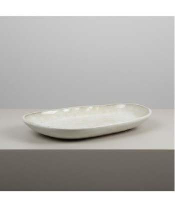 Plato de Porcelana Decorativo Estilo Bohemio para Cocina y Mesa, Ideal para Decoración de Interiores y Regalos