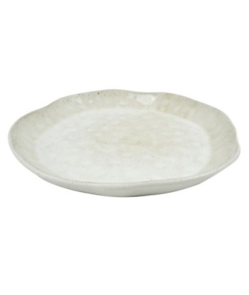 Plato Decorativo Grande de Porcelana Estilo Bohemio para Hogar - Ideal para Decoración de Interiores y Eventos