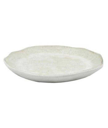 Plato Decorativo de Porcelana para Cocina y Comedor, Diseño Bohemio, Ideal para Decoración y Uso Diario