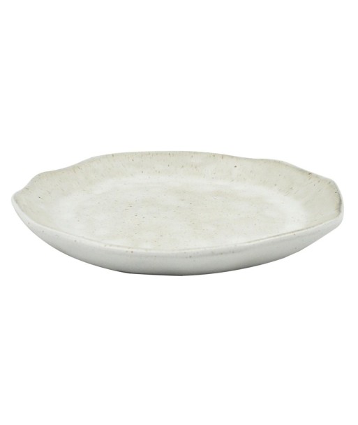 Plato Decorativo de Porcelana para Cocina y Comedor, Diseño Bohemio, Ideal para Decoración y Uso Diario