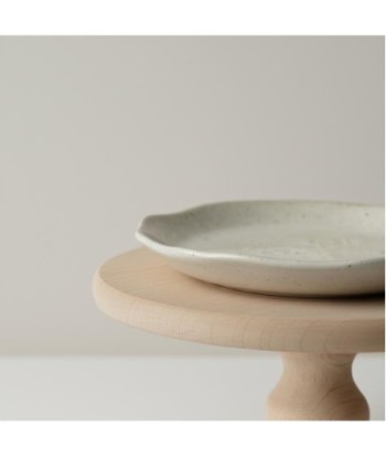 Plato Decorativo de Porcelana para Cocina y Comedor, Diseño Bohemio, Ideal para Decoración y Uso Diario