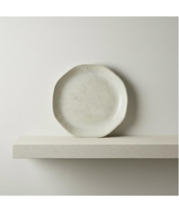 Plato Decorativo de Porcelana para Cocina y Comedor, Diseño Bohemio, Ideal para Decoración y Uso Diario