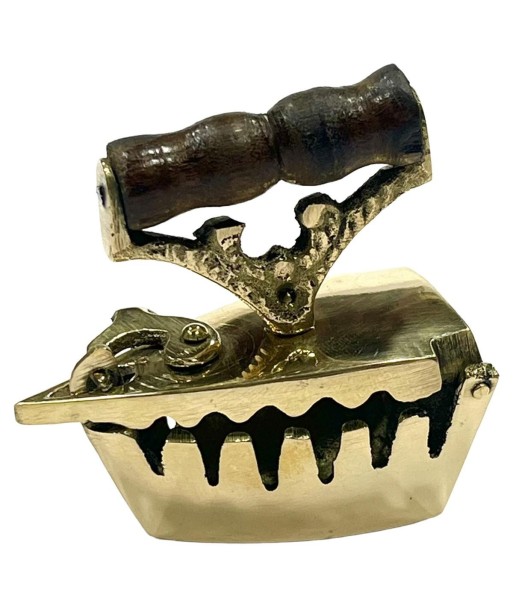 Quemador de Incienso Decorativo - Ideal para Aromaterapia, Meditación y Relajación - Diseño Elegante y Compacto