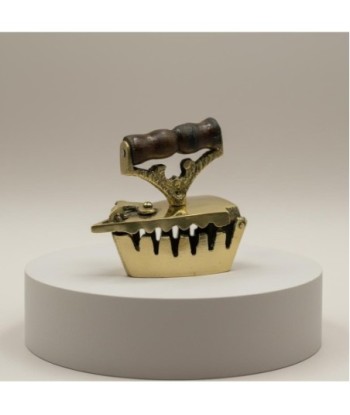 Quemador de Incienso Decorativo - Ideal para Aromaterapia, Meditación y Relajación - Diseño Elegante y Compacto