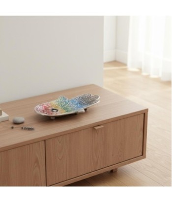 Quemador de Incienso Mano de Fátima - Portaincienso Decorativo para Hogar, Meditación y Aromaterapia