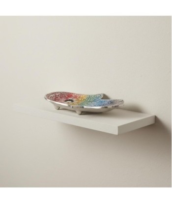 Quemador de Incienso Mano de Fátima - Portaincienso Decorativo para Hogar, Meditación y Aromaterapia