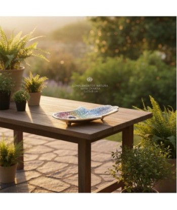 Quemador de Incienso Mano de Fátima - Portaincienso Decorativo para Hogar, Meditación y Aromaterapia